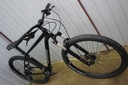 CANNONDALE , DEORE, HYDRAULIKA, TARCZE, BLOKADA Model TRAIL 5