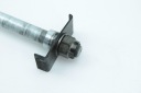KAWASAKI Z 750 07-13 OS OSKA BACK  photo 7