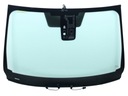 Čelné čelné sklo Nissan Qashqai II Kamera Sensor Vyhrievané 2017-2021 Katalógové číslo dielu 2000000330198