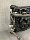 MERCEDES РАДІАТОР КОМПЛЕКТ A0995003600  (17567759221) фото min 10