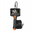 РУЧНИЙ ENDOSKOP АВТО 4.3″ IPS ЕКРАН IP67 5M Z OSWIETLENIEM LED (СВІТЛОДІОД)  (18633941010) фото min 15