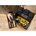 STANLEY CASE Tool BASIC 16 дюймов 38,3x16x21,5 FATMAX 1-79-216