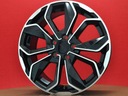 LLANTAS 17 5X114,3 SUBARU LEVORG OUTBACK V FORESTER V 