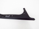 MOULURE PROTECTION COUVERCLES DE COFFRE GAUCHE ARRIÈRE ARRIÈRE A2186930133 MERCEDES CLS W218photo 8