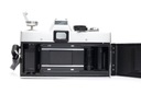 Minolta SRT101 + MC Rokkor-PF 58mm 1.4 + futerał Model SRT1010 + Rokkor