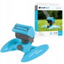 CELLFAST колеблющийся дождевик EXPERT ИДЕАЛЬНО ДЛЯ ПОЛИВА 16 НАСАДОК 52-067