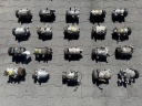 222 KOMPRESORY AIR CONDITIONING COMPRESSORS AIR CONDITIONING  photo 9