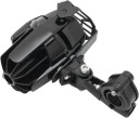 2X ФАРЫ ПРОТИВОТУМАННЫЕ СВЕТОДИОДНЫЕ DO BMW R1200GS F800GS F700GS 40W 6000K  фото 5