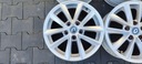 LLANTAS ALUMINIO 16 RENAULT MEGANE 3 IV SCENIC 3 FLUENCEOE ET41 +CZUJNIKI CIS. 