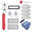 Roborock Q7 Max Q7 Plus Q7 Max Plus T8 Домашняя страница
