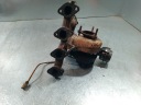 TURBINE AVEC COLLECTEUR RENAULT MEGANE III 54399700127 16289R H82728404photo 7