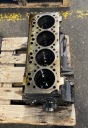 MAN TGL D0834 180KM БЛОК ДВИГАТЕЛЯ LFL43 EURO3 Z UKLADEM KORBOWO-TLOKOWYM  фото 8
