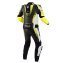 SHIMA STR 2 2.0 FLUO Кожаная куртка БЕСПЛАТНО