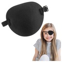 КРЫШКА НА ГЛАЗЕ ОБТУРАТОР МЕДИЦИНСКАЯ РЕГУЛИРУЕМАЯ ЗАПЛАТА СЛЕВА СПРАВА