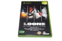 LOONS THE FIGHT FOR FAME Игра для Microsoft Xbox