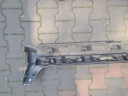 MOULURE SEUIL DROITE 31448912 COULEUR 714 VOLVO S60 III 19R W-WAphoto 9