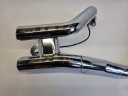 INDIAN SCOUT COLLECTOR GRADUATION PROBE LAMBDA  photo 8