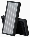 HEPA-фильтр для очистителя воздуха IAM. АС 500 2 шт.