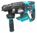 НАБОР ЭЛЕКТРОИНСТРУМЕНТОВ DEDRA SAS+ALL 31 ЭЛ. 5X5Ач