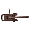 СРЕДНИЙ РАСПРЕДЕЛИТЕЛЬНЫЙ ЗАЖИМ