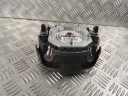 VOLANT VERS VW VOLKSWAGEN POLO 9N CUIR COUSSIN AIRBAG 1T0419091photo 13