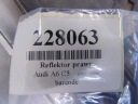 AUDI A6 C5 PROJECTEUR DROIT 148468-00photo 8
