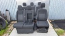 FORD TRANSIT MK8 РЕСТАЙЛ СИДІННЯ ДИВАНИ КИЛИМ 6 ОСОБИСТИЙ  (18749892017) фото min 11