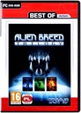 ТРИЛОГИЯ ALIEN BREED (ИГРА ДЛЯ ПК)