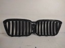 BMW X3 G01 X4 G02 LIFT LCI GRILLE CALANDRE RADIATEUR AVANT 2021-photo 7