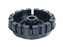 DISC COMPRESSOR DENSO AUDI / MERCEDES A0012305011 photo 2 - milautoparts-fr.ukrlive.com