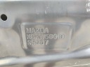 PORTES AVANT DROIT MAZDA CX-5 II KB7W58010 2017-photo 12