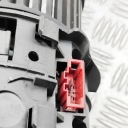 PETIT MOTEUR RÉCHAUFFEURS OPEL VIVARO FURGON 95517544 33499371 1.6L 66KW 2015photo 6