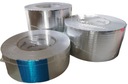 Taśma aluminiowa zbrojona samoprzylepna 75mm/50m EAN (GTIN) 98320892387931