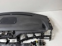 HYUNDAI TUCSON 3 РЕСТАЙЛ ДОШКА РОЗПОДІЛ AIRBAG РЕМНІ N-LINE  фото 5