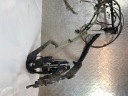 2015 MERCEDES-BENZ SL R231 ENGINE ROOF CABRIO A2317500072  photo 9