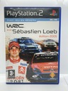 Игра WRC Sebastien Loeb Edition 2005 для PS2 (Франция)