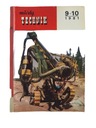 Молодой техник нет. 9–10 1981 г.