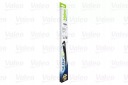 POIGNÉE ESSUIE-GLACES 400MM SILENCIO X.TRM PLATE OE X1 ARRIÈRE VALEO VAL574613photo 10
