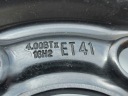 OPEL VECTRA C SIGNUM KOLO RÉGLAGE 115/70/16 92M 5X110 ET41 2160115photo 9