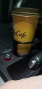 CUPHOLDER AUDI A4 B6 B7 S4 A3 8P FASTENERS NA CUP  photo 6