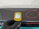 КРИШКА БАГАЖНИКА ЗАД СКЛО FIAT PUNTO EVO 354/B  (18871071306) фото min 12