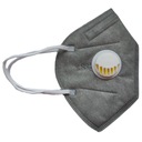 МАСКИ АНТИ-ПЫЛЬ, АНТИ-СМОГ KN95 FFP2