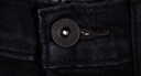 LEE spodnie SLIM tapered jeans LUKE _ W31 L34 Zapięcie zamek