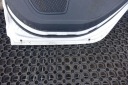 PORTES ARRIÈRE DROIT JEU BLANC FORD FIESTA MK 7 VII 24323photo 7
