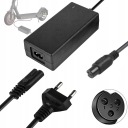 ЗАРЯДНОЕ УСТРОЙСТВО ДЛЯ ЭЛЕКТРИЧЕСКОГО СКЕЙБОРДА HOVERBOARD