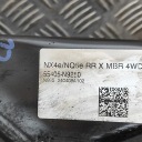 KIA SPORTAGE V NQ5 ЗАДНЯЯ БАЛКА ШАССИ 2024 55405-N9250  фото 6