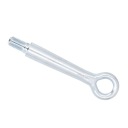 HOOK ПЕРЕДНІЙ 15234068 КОВАНІ СТАЛЬ PRZYCZEPE ЗАЧЕПА AWARYJNY YIQI FO  (17878105874) фото min 8