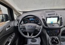 Ford Grand C-MAX LED 7 Osobowy KAMERA Titanium... Nadwozie Minivan