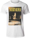 NIRVANA - Футболка LIVE READING :: [XL]