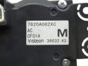 MODULES MITSUBISHI OUTLANDER II (CW_W) 7820A082XC 2.2L DIESEL 130KWphoto 8